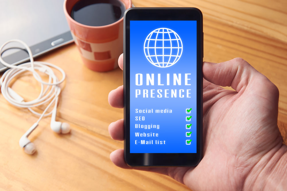 Building an Authentic Online Presence