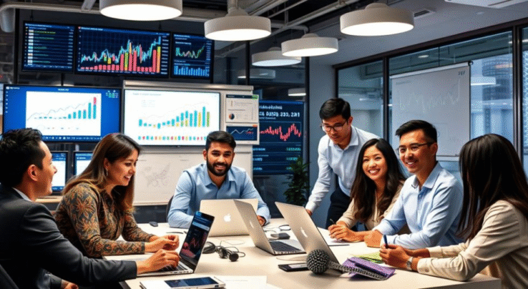 Business Trend ftAsiaFinance