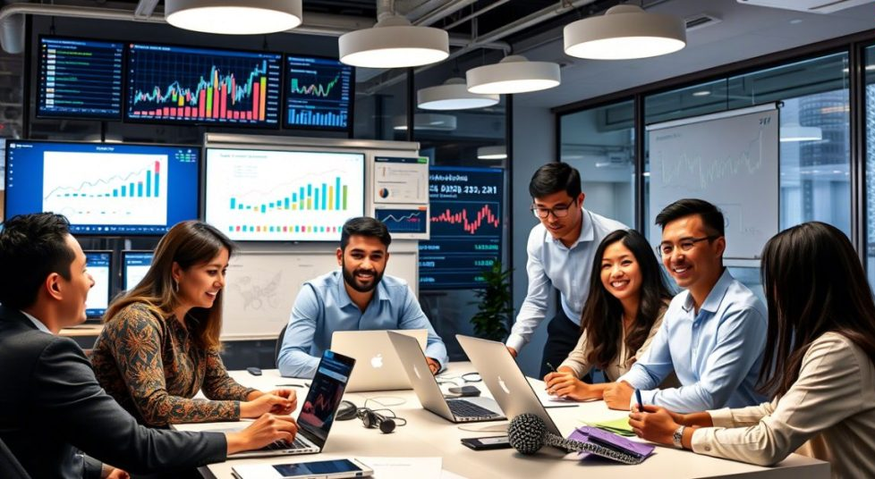 Business Trend ftAsiaFinance: What’s Next for Global Markets?