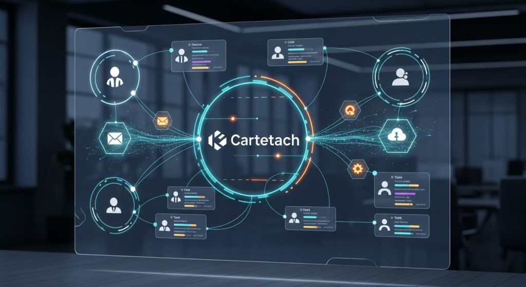 Cartetach