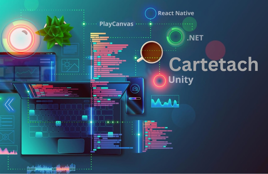 Cartetach: Navigating the Future of Technology and Innovation