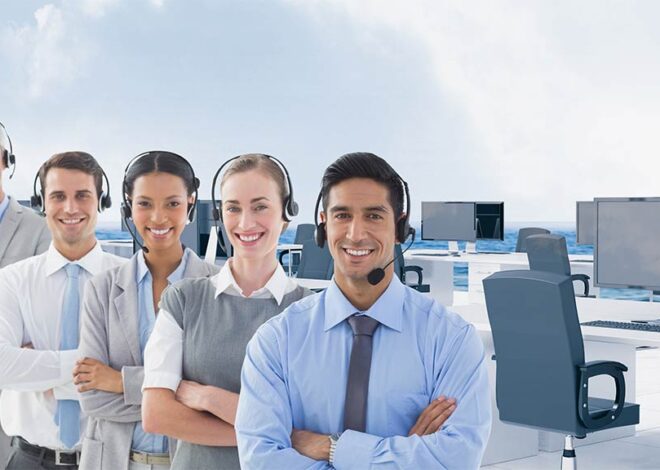 Corporate Phone 6465367644: Your Reliable Business Support Hotline