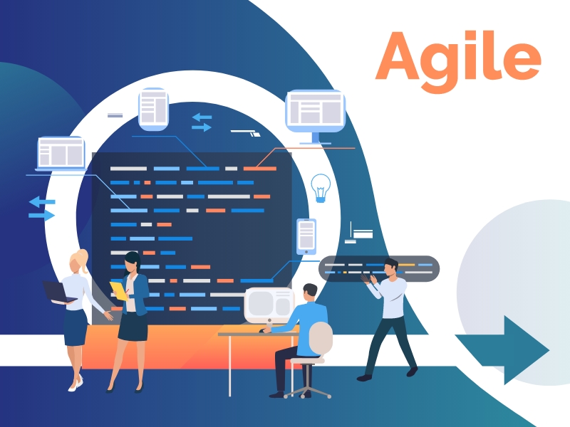 Elevate Your Brand with Agile Solutions