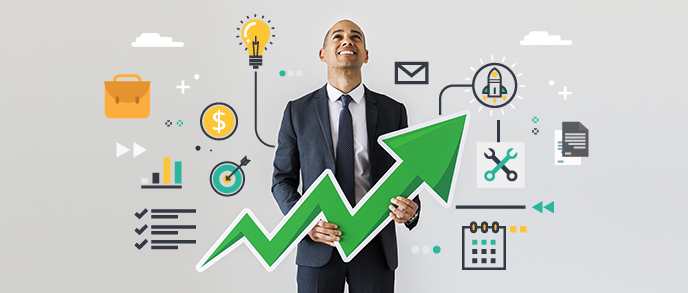 Elevate Your Brand with Agile Solutions