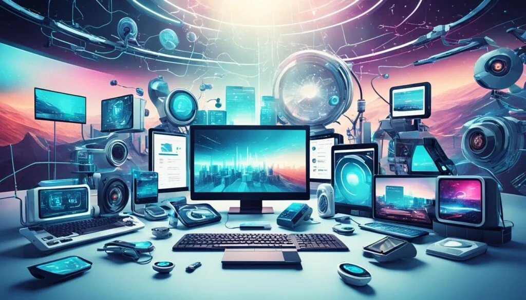Geekzilla Tech