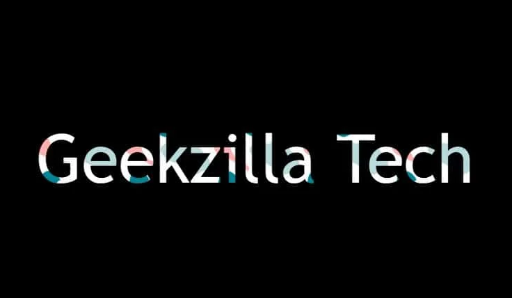 Geekzilla Tech: Exploring the Future of Technology