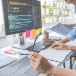 How HCS 411GITS Software Was Built: Behind the Development Process