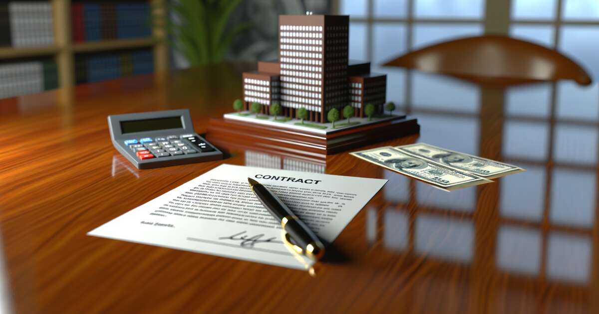 How much do brokers charge to sell a Business