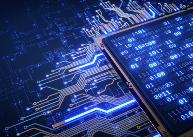 Inside ISP64: Building the Next Generation of Internet Solutions