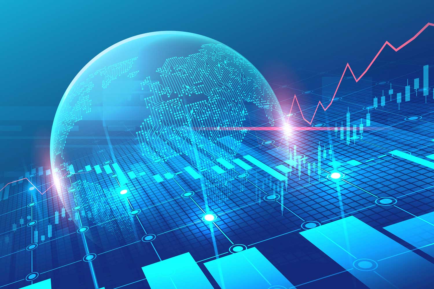 Impact of ftAsiaFinance on Global Markets