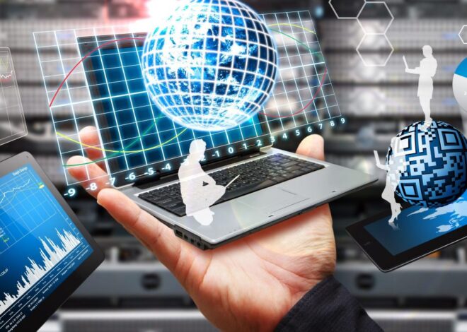 Information Technology Procurement Explained: A Guide for Businesses