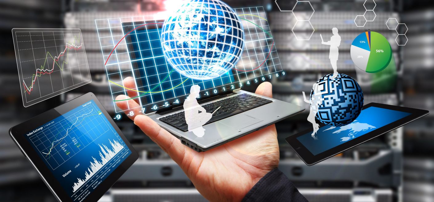 Information Technology Procurement