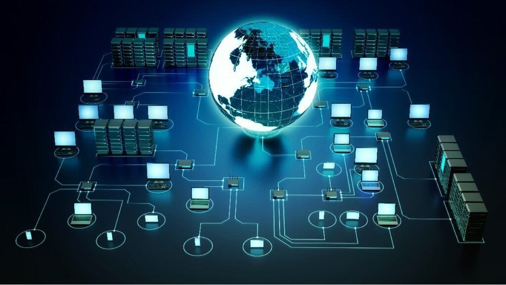 Inside ISP64 Building the Next Generation of Internet Solutions