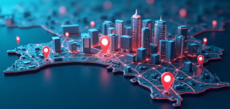 Jacksonville Computer Network Issues