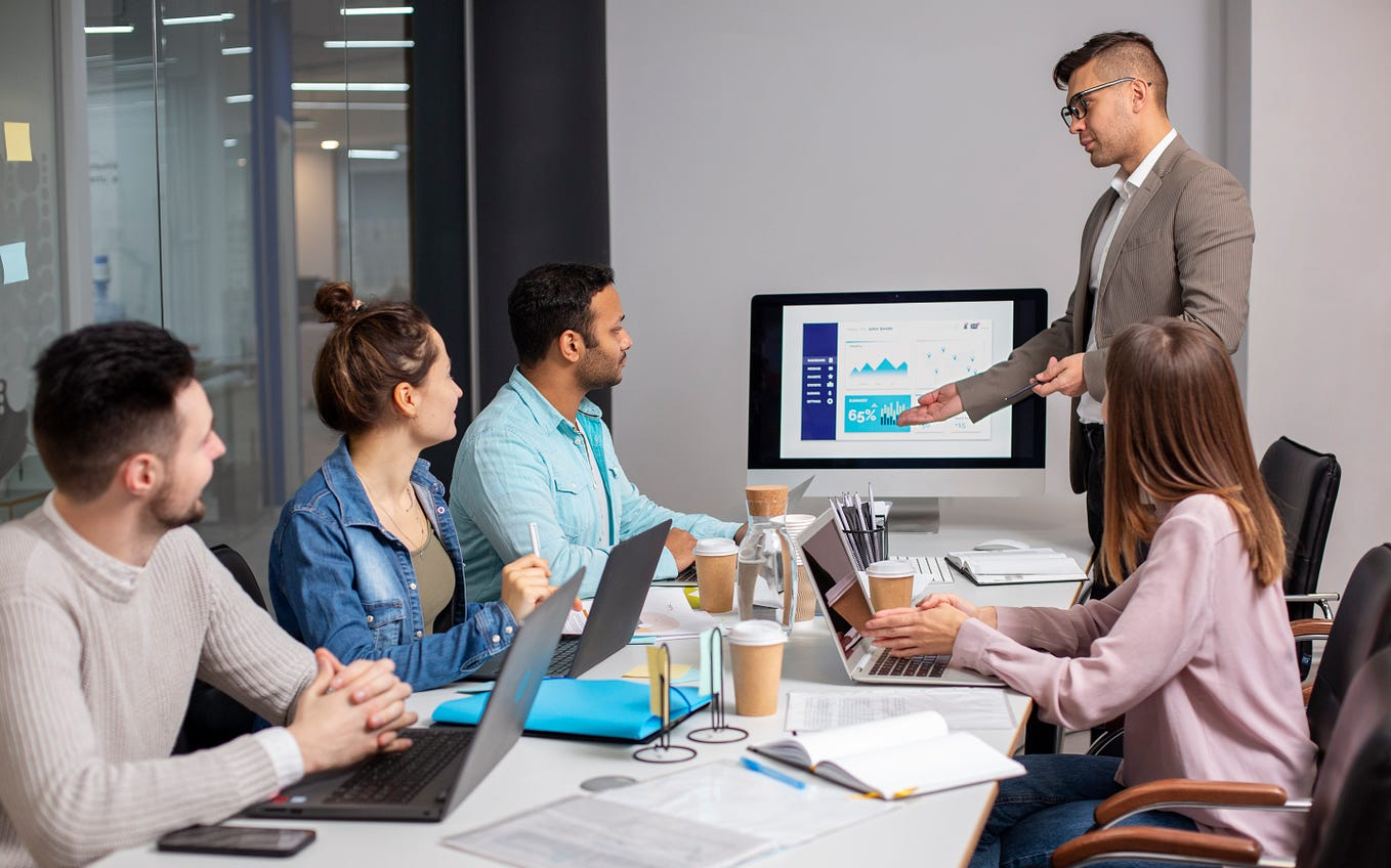 Leveraging Services Business Consulting and Executive Coaching at Fintech Revo