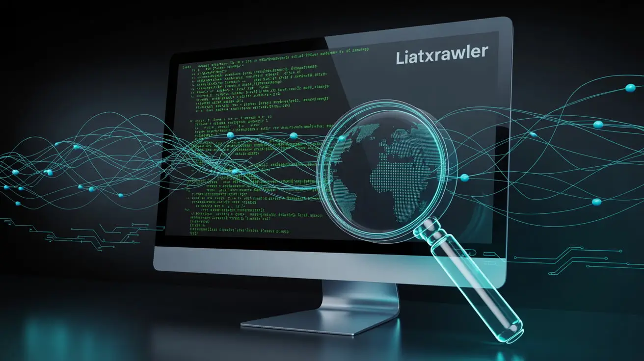 How Liatxrawler Is Transforming Web Data Collection?