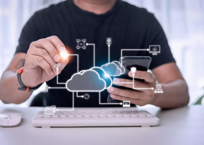 How Modern Technology Solutions Are Transforming Everyday Life