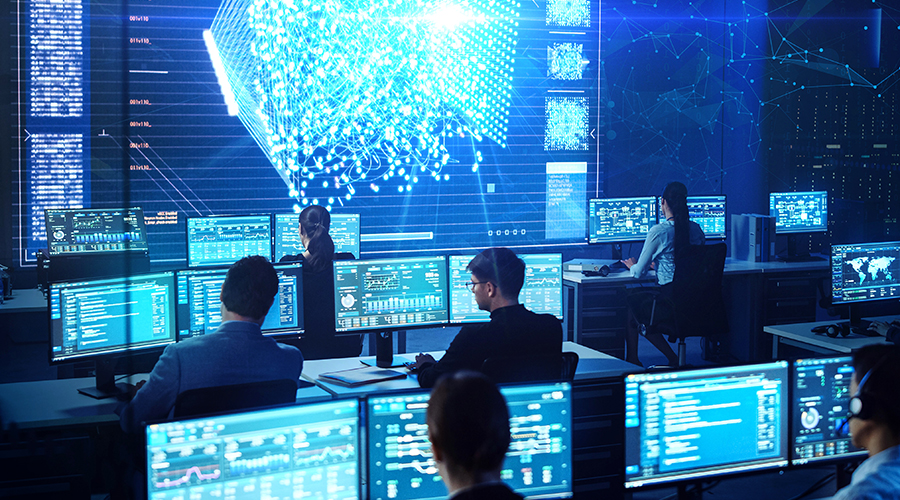 Modern Technology Solutions