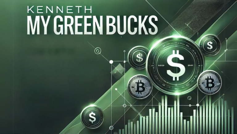 Introduction to MyGreenBucks.net