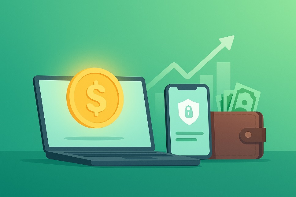 Mygreenbucks.net