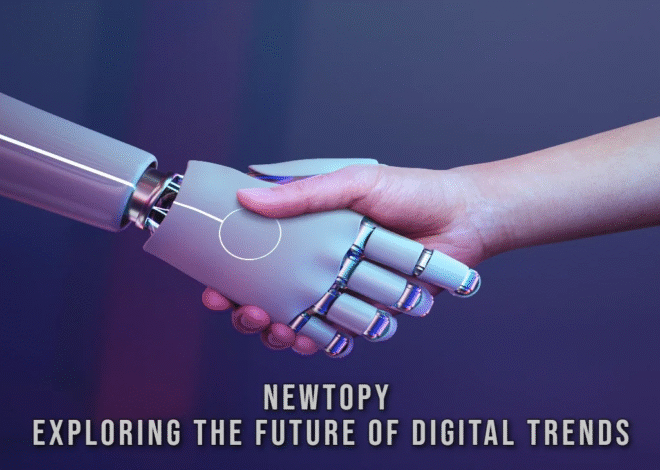 Newtopy: Building the Future of Smart Online Communities in 2025
