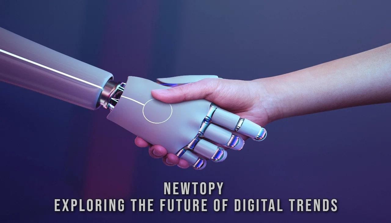 Newtopy: Building the Future of Smart Online Communities in 2025