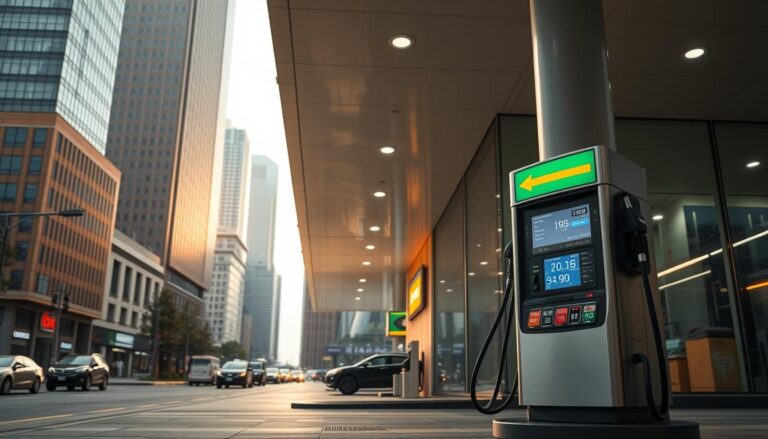 How Retailers Entering Fuel Business Are Changing the Market?