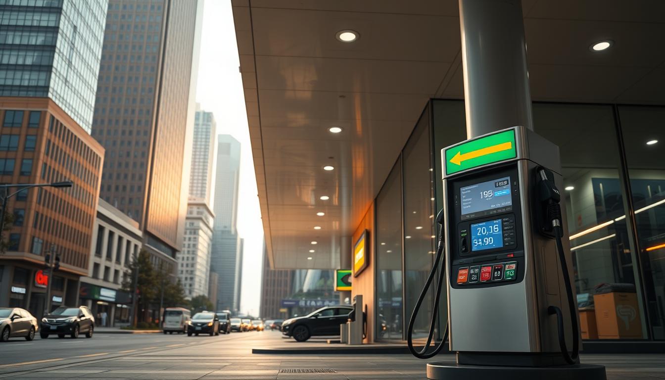 How Retailers Entering Fuel Business Are Changing the Market?