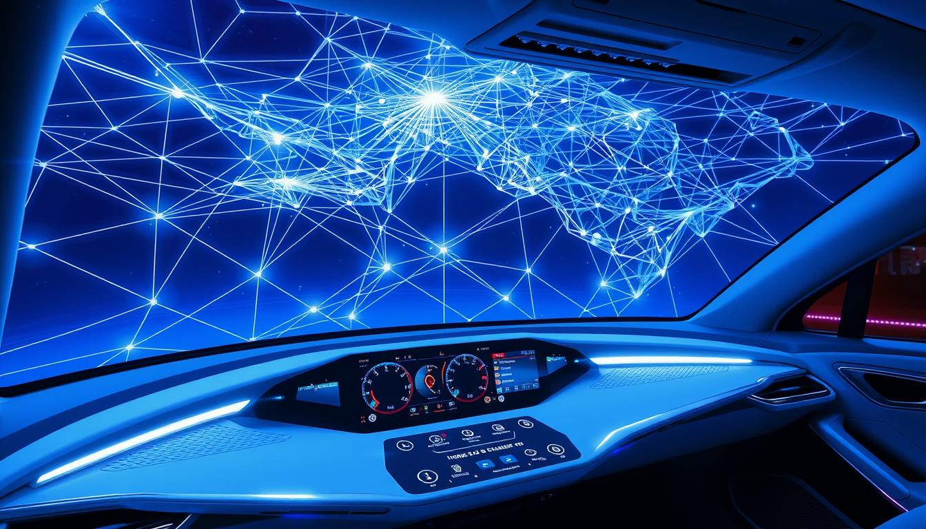 Revolutionary Navigation Technology Astradia