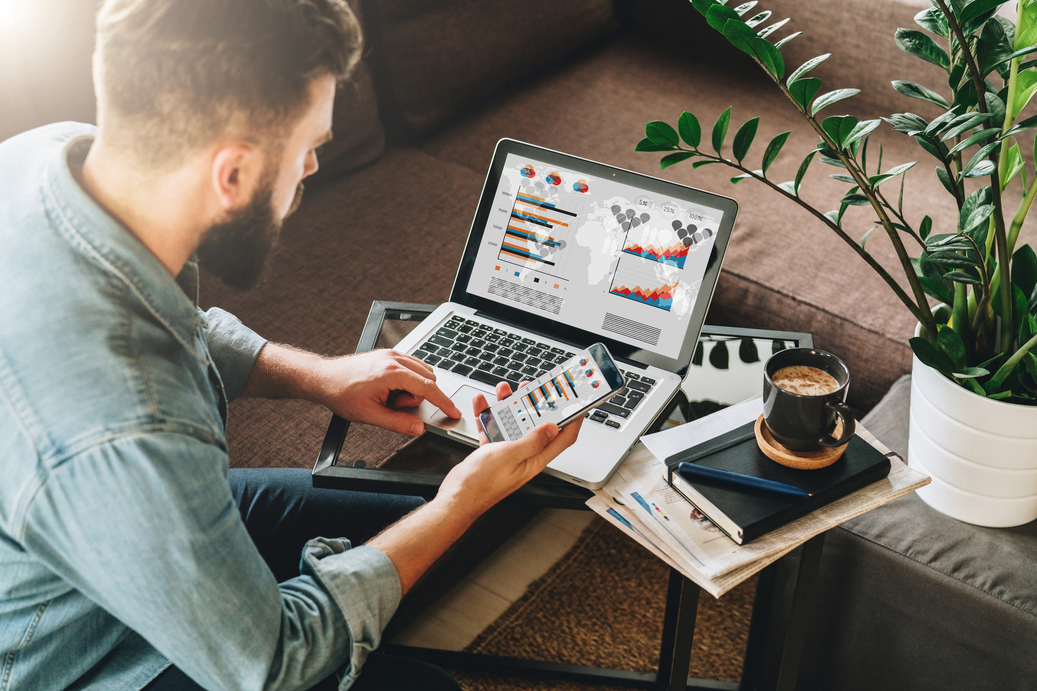 Scale Your Small Business from Startup to Success