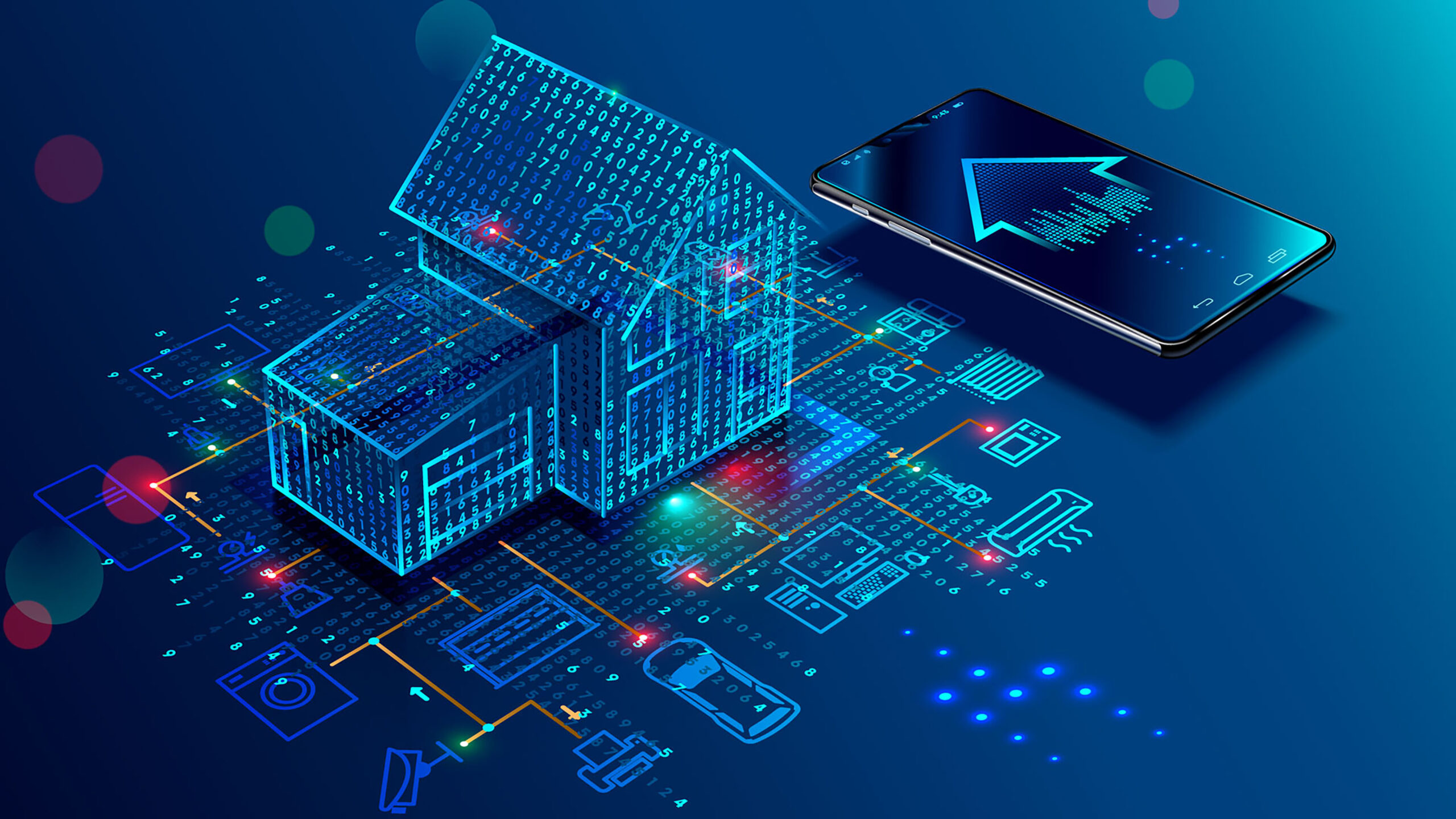 Sinkom in Technology and Smart Integration