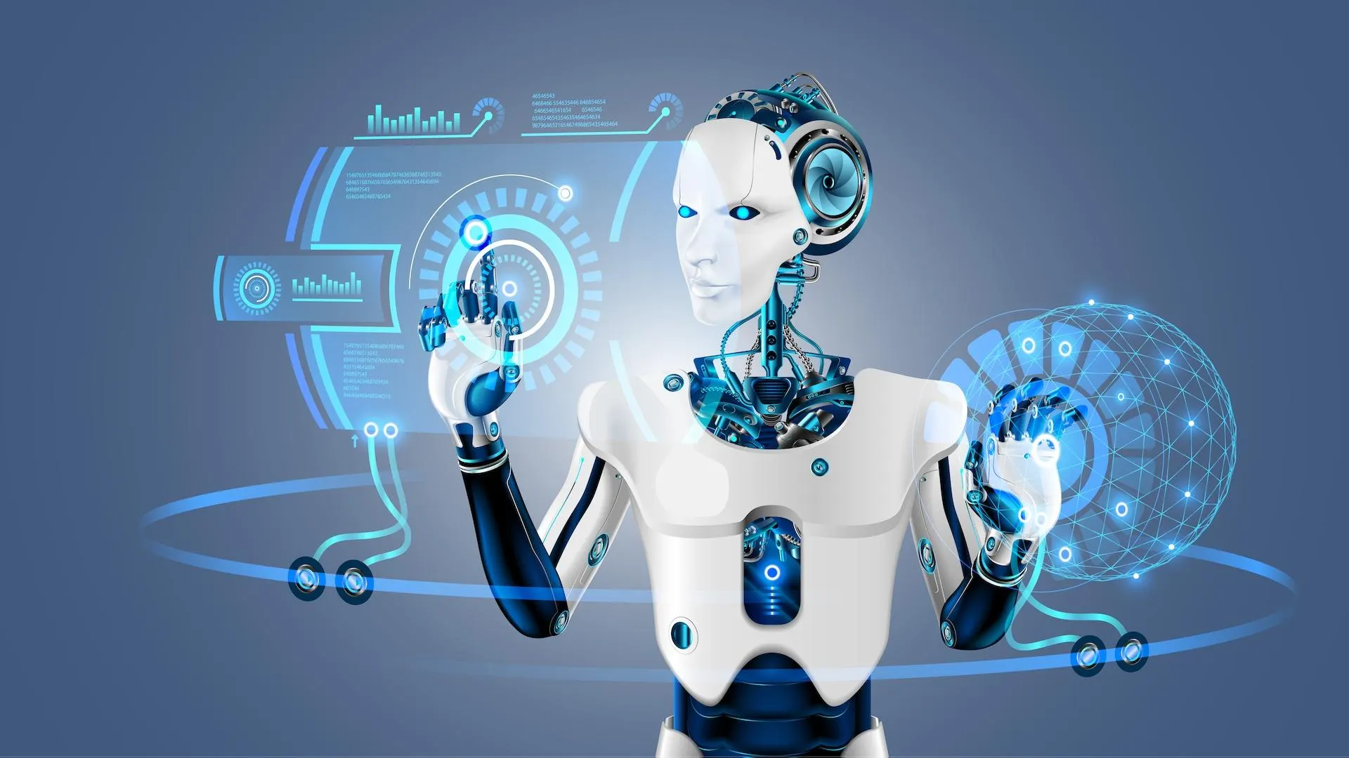 The Future: Sosoactive's Role in Emerging Trends
