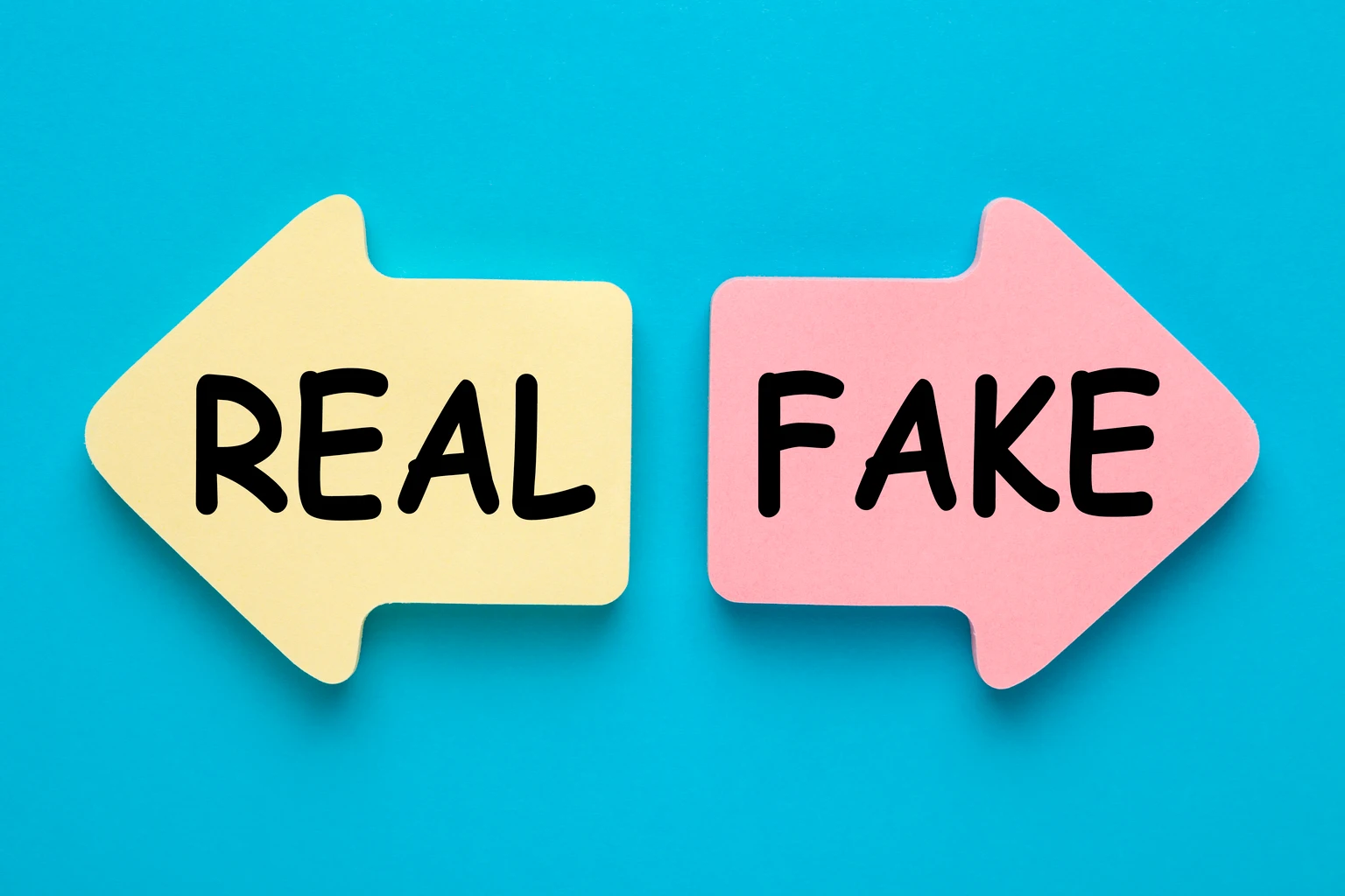 Spotting Real vs. Fake Emails from Facebookmail