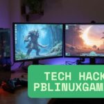 Level Up Your Linux Setup: Tech Hacks PBLinuxGaming