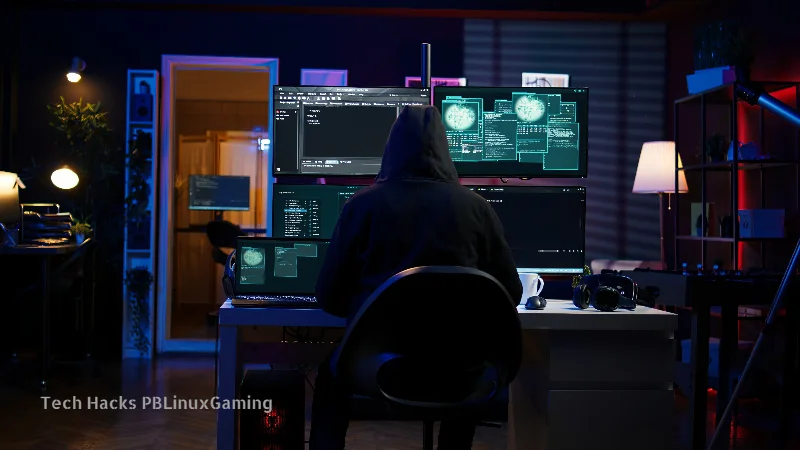 Tech-Hacks-Pblinuxgaming