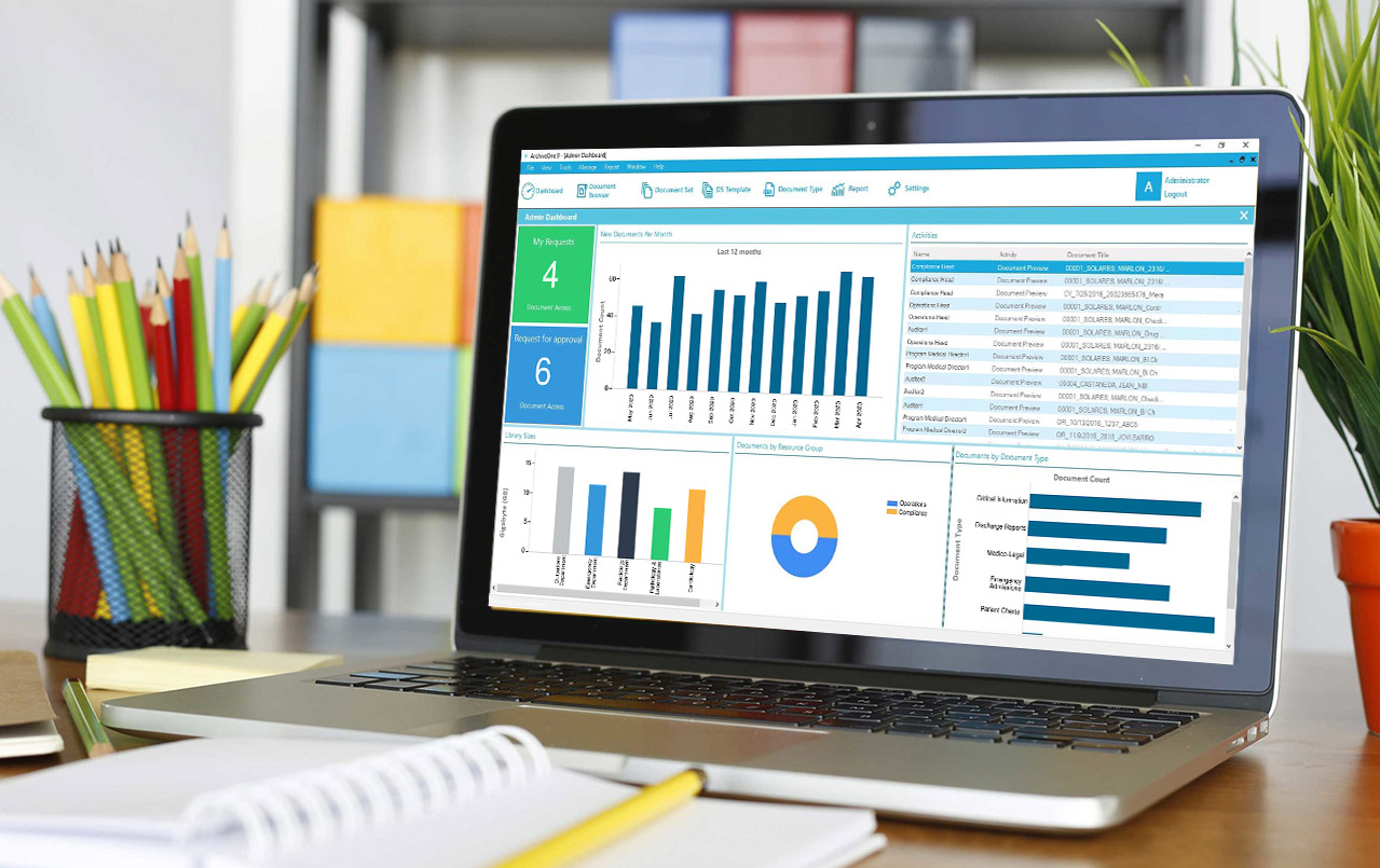 Technology Expense Management