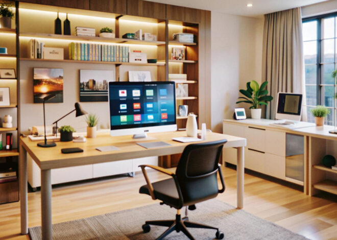 Working From Everywhere: The Future of Remote Work