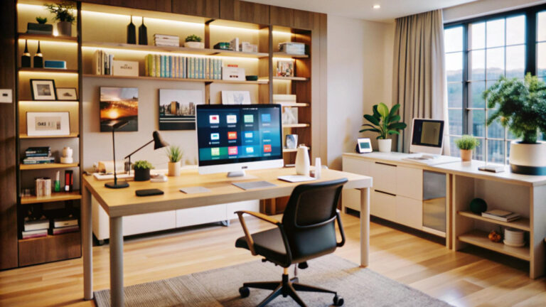 The Future of Remote Work