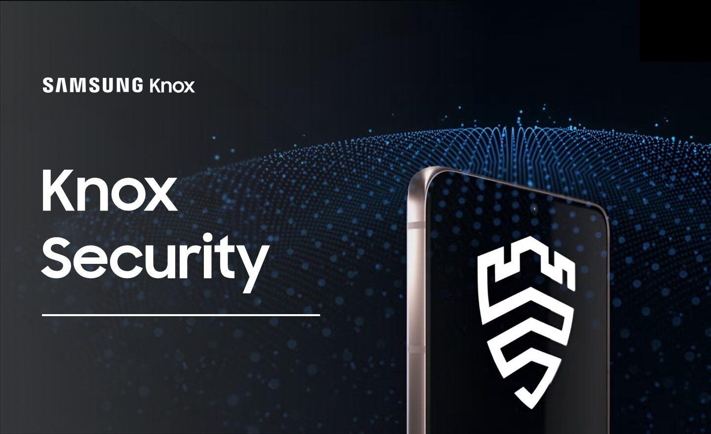 The Security Backbone Samsung Knox