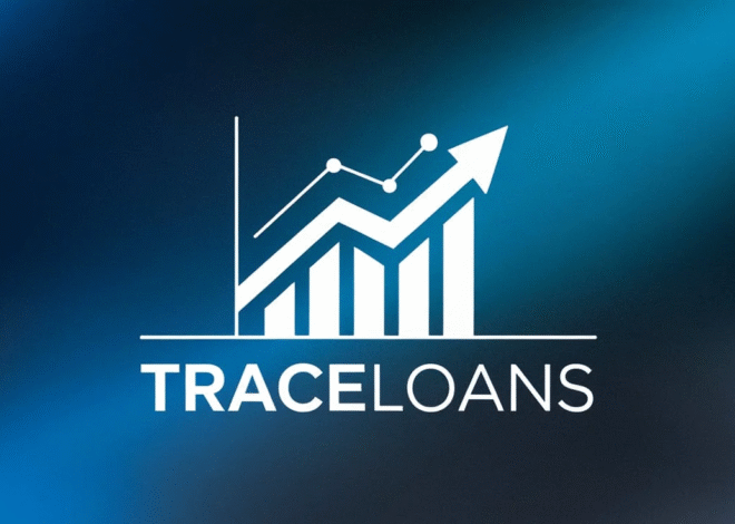 Business Dreams, Funded: Discover TraceLoans.com Business Loans