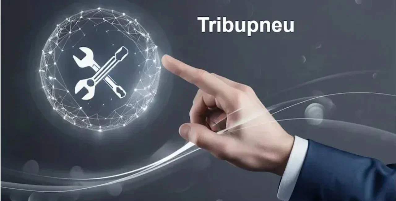 Tribupneu: Unveiling the Multi-Faceted Innovation in Tires, Tech, and Wellness