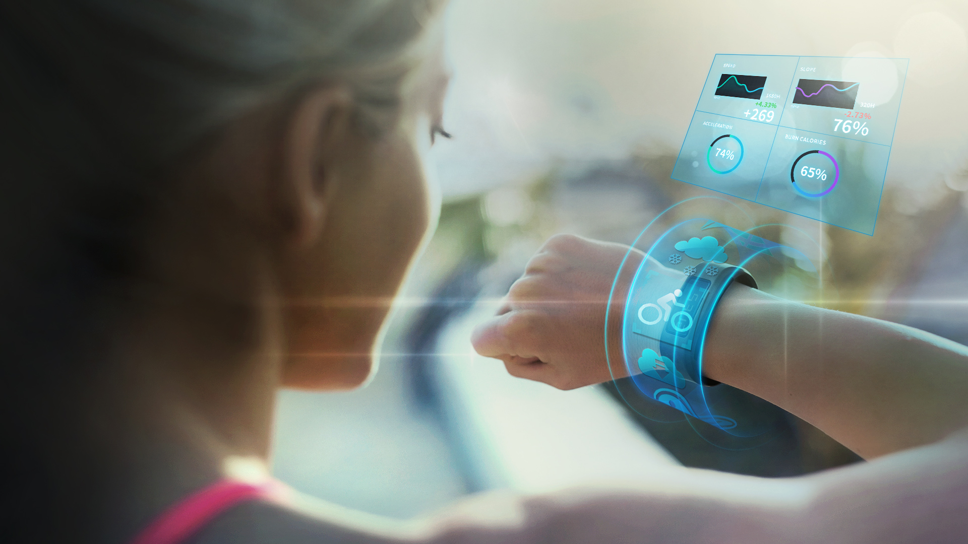 Wearables FeedWorldTech