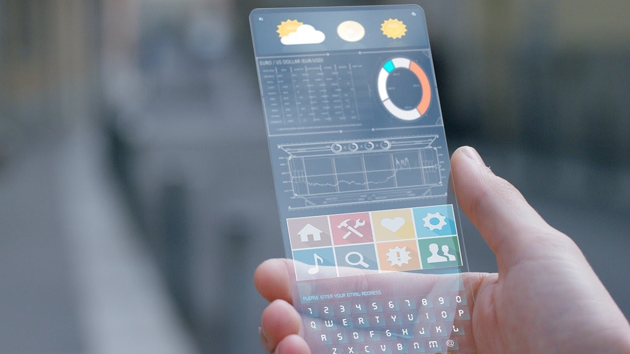 What is CDiPhone Unpacking the Hybrid Smartphone Concept