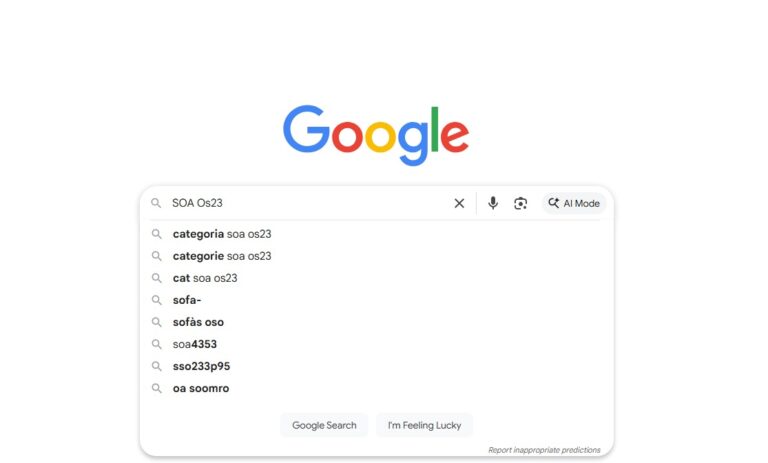 Search Google or Type a URL