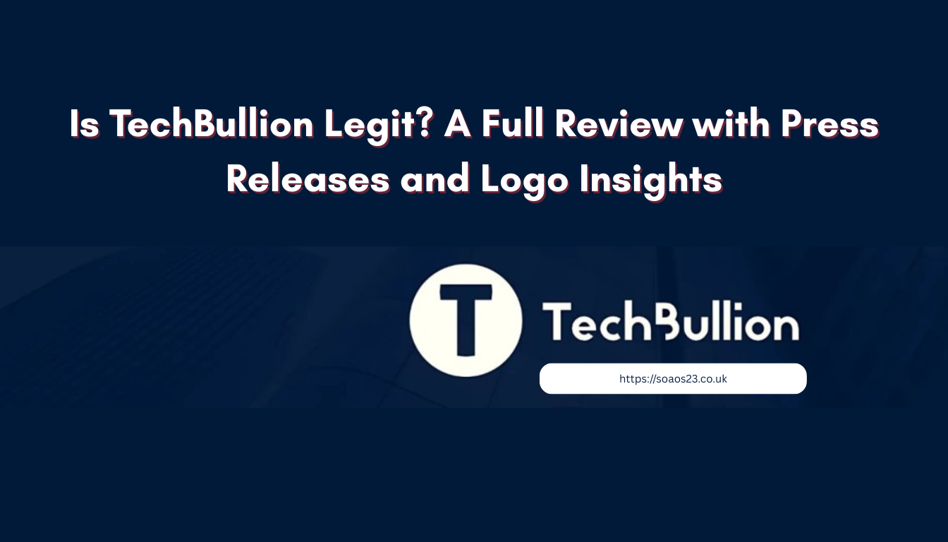TechBullion