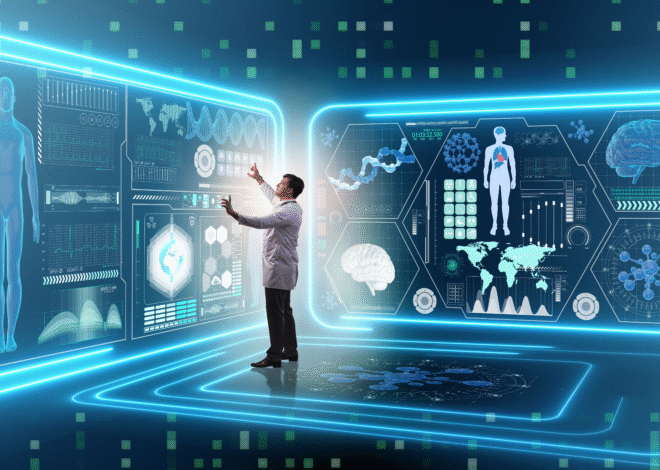 Ztec100.com Tech: Your Dashboard to the Future of Health and Wellness