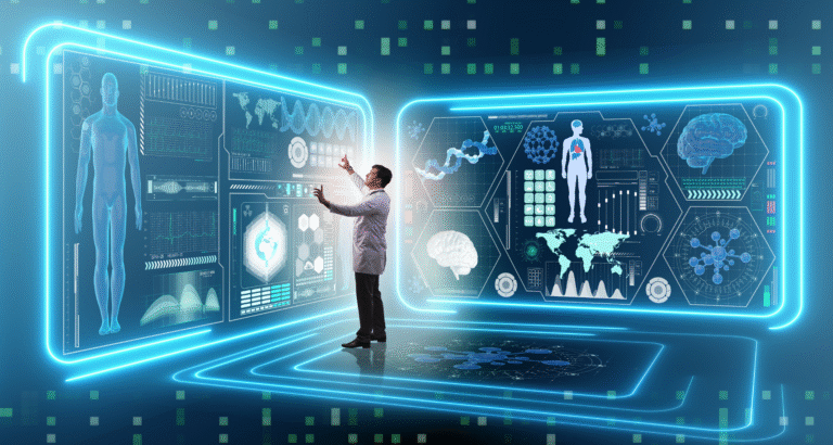 Ztec100.com Tech: Your Dashboard to the Future of Health and Wellness