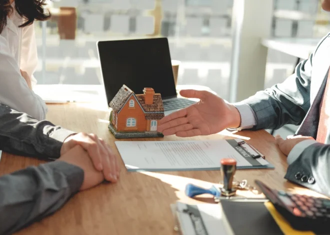 How Much Do Brokers Charge to Sell a Business