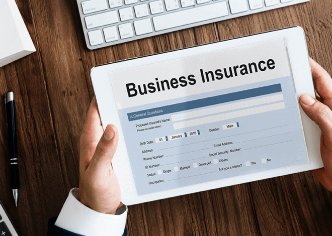 Why MyWebInsurance.com Business Insurance Is Essential for Every Company
