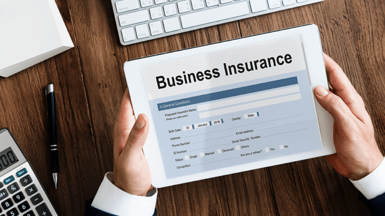 mywebinsurance.com business insurance
